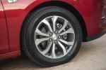 Chevrolet Cavalier Premier 2017 года (MX)